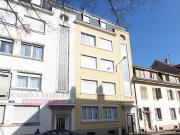 Vente Immeuble 14 pièces 350 m2 Mulhouse