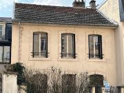 Vente Immeuble 150 m2 Nancy