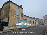 Vente Immeuble 150 m2 Tonneins