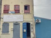 Vente Immeuble 152 m2 Saint Pierre