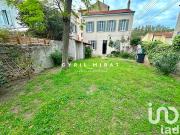 Vente Immeuble 153 m2 La Seyne sur Mer