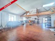 Vente Immeuble 153 m2 Tenay