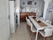 Vente Immeuble 155 m2 Marseille 13ème