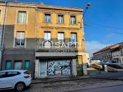 Vente Immeuble 158 m2 Etain