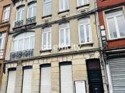 Vente Immeuble 158 m2 Lille
