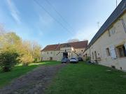 Vente Immeuble 15 pièces 1000 m2 Saint Benin d'Azy
