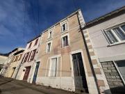 Vente Immeuble 160 m2 Limoges