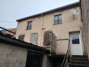 Vente Immeuble 165 m2 Lure