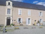 Vente Immeuble 16 pièces 500 m2 Boeil Bezing