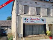 Vente Immeuble 170 m2 Aix Villemaur Pâlis