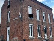 Vente Immeuble 170 m2 Le Nouvion en Thiérache