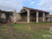 Vente Immeuble 170 m2 Paillé