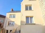 Vente Immeuble 171 m2 Chatillon sur loire
