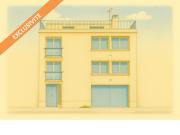Vente Immeuble 172 m2 Montpellier
