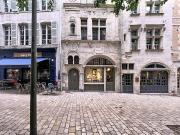 Vente Immeuble 175.26 m2 Orleans