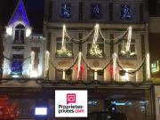 Vente Immeuble 17 pièces 1026 m2 Lens