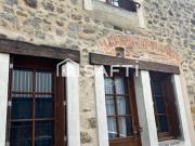 Vente Immeuble 184 m2 Brûlon