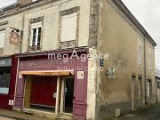 Vente Immeuble 185 m2 Ballon