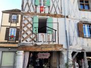 Vente Immeuble 186 m2 Eymet