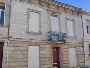 Vente Immeuble 189.87 m2 Bordeaux