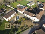 Vente Immeuble 18 pièces 425 m2 Grignols