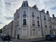 Vente Immeuble 190 m2 Orleans