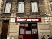 Vente Immeuble 2 m2 Bordeaux