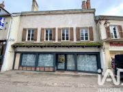 Vente Immeuble 195 m2 Chateau renard