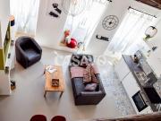 Vente Immeuble 19 pièces 368 m2 Marseille 1er