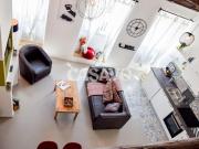 Vente Immeuble 19 pièces de 368m² 13001 Marseille 368m²...