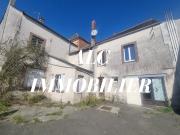 Vente Immeuble 1 m2 Moulins la Marche