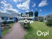 Vente Immeuble 1 pièce 213 m2 Calais