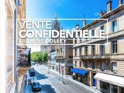 Vente Immeuble 1 pièce 414 m2 Bordeaux