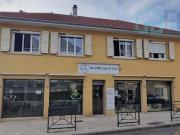 Vente Immeuble 1 pièce Morestel