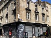 Vente Immeuble 349 m2 Bordeaux