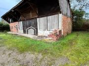 Vente Immeuble 200 m2 Casteljaloux