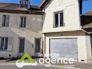 Vente Immeuble 200 m2 Montluçon