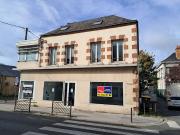 Vente Immeuble 200 m2 Orleans