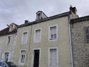 Vente Immeuble 200 m2 Perigueux