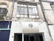 Vente Immeuble 200 m2 Saint Maixent l'Ecole