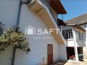 Vente Immeuble 200 m2 Saint Vallier