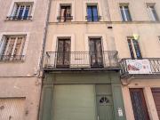 Vente Immeuble 200 m2 Villeneuve sur Lot