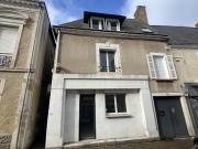 Vente Immeuble 201 m2 Noyen sur Sarthe