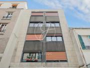 Vente Immeuble 202 m2 Paris 17ème