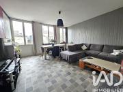 Vente Immeuble 202 m2 Saint Dizier