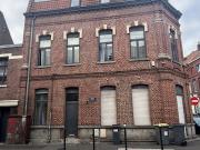Vente Immeuble 205 m2 Roubaix