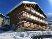 Vente Chalet 318 m2 La Clusaz