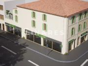 Vente Immeuble 20 pièces 272 m2 Marseille 6ème
