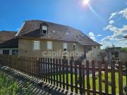 Vente Immeuble 20 pièces 311 m2 Mouchard