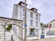 Vente Immeuble 20 pièces 341 m2 Montfermeil